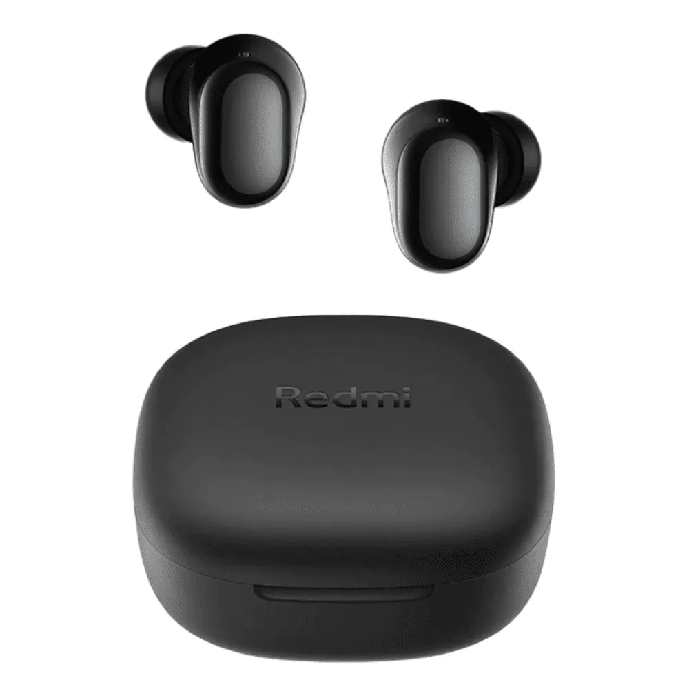 Xiaomi Redmi Buds Schwarz