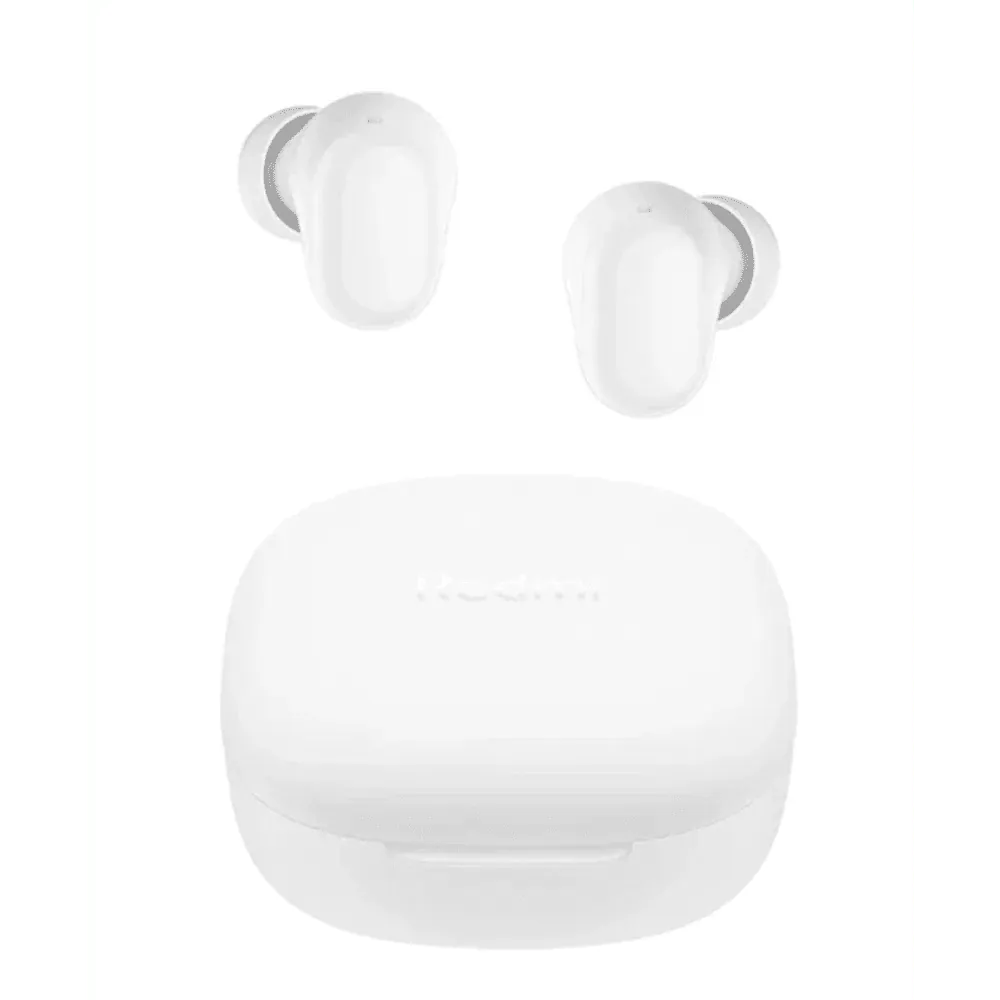 Xiaomi Redmi Buds 6 Weiß