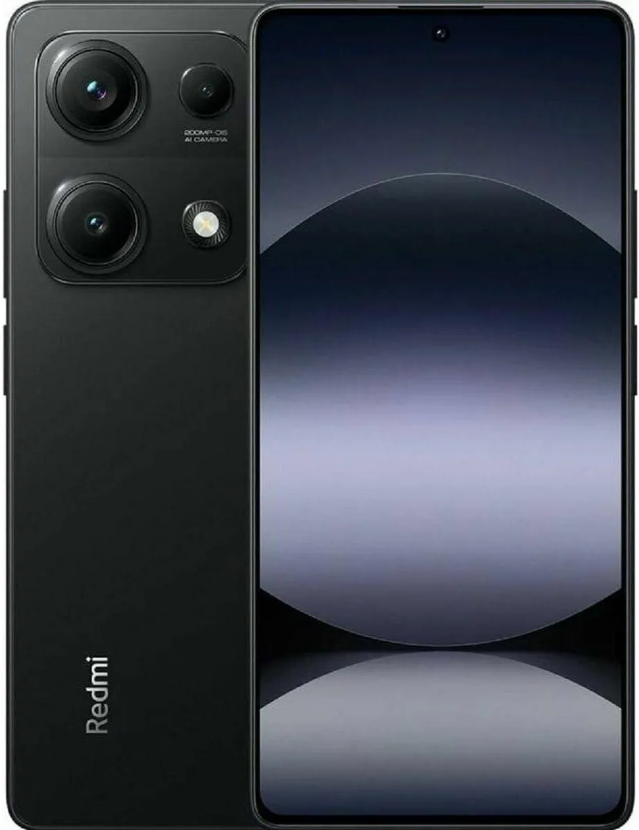 Xiaomi Redmi Note 14S