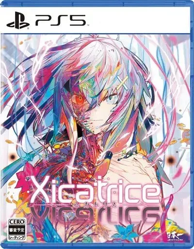 Xicatrice - PS5