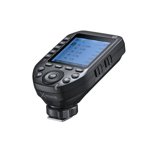 GODOX Xpro II-N - Transmitter mit Bluetooth für Nikon