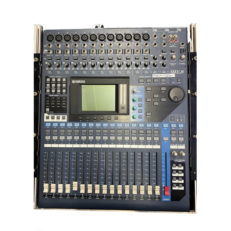 YAMAHA 01V96 V2 digital