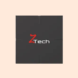 ANGEBOT Z-Tech 4K UHD Android 9.1 Receiver / WiFi Schwarz