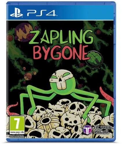 Zapling Bygone - PS4