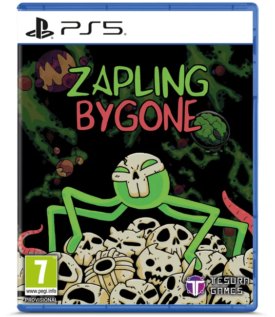 Zapling Bygone - PS5