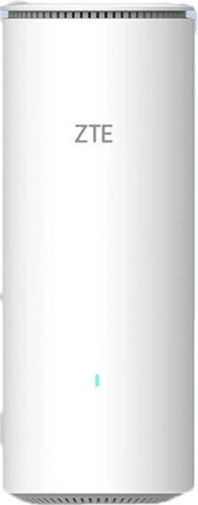 ZTE Z1320 WiFi 6 Dualband AX3000 WLAN Router bis 3000 Mbit/s Weiß