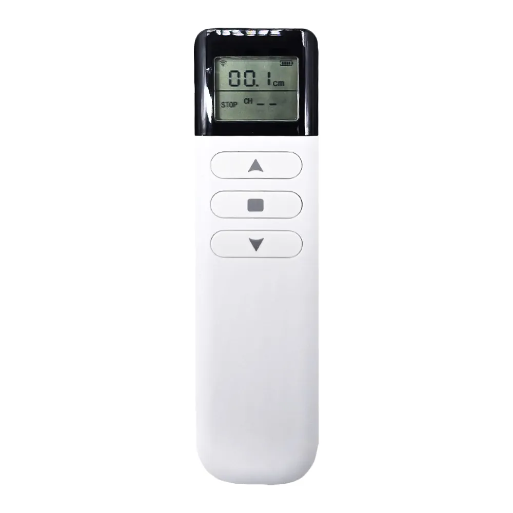 Fernbedienung für Linearantrieb C Synchronisation Controller (Modell 0043204)